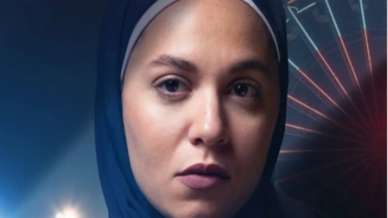 موعد عرض حلقات مسلسل عرض وطلب يوميا خلال النصف الثاني من رمضان